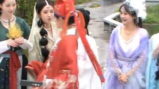 这孙猴子 连牛魔王都不放过 可恶呀