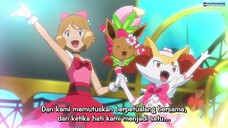 Pokemon (2019) Episode 105 Subtitle Indonesia