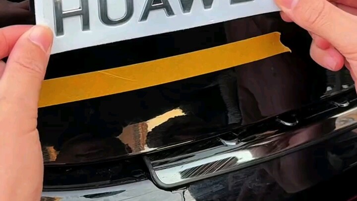 Semangat, Huawei!