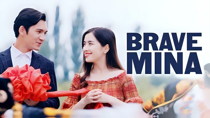 Вrαvє Мιnα (2021) Sub Indo