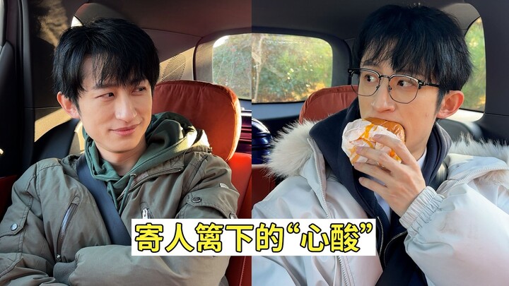 Trương Đồ: Mày sống nhờ người ta thì sao lại là tao đau chứ!!!