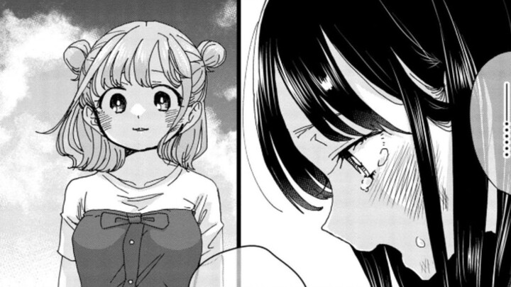 With the help of all parties, the besties reconciled and their relationship progressed, but their st