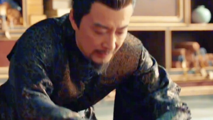 Thái tử kịp thời đến nơi