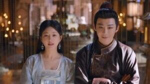 The Story of Pearl Girl epsoide 36 [Sub Indo]