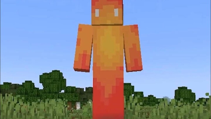 Jangan sampai menghirup udara!