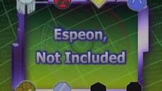 Pokémon: Master Quest Ep17 (Espeon, Not Included)[Full Episode]
