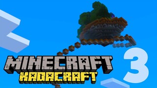 (gaming) KadaCraft | Episode 03 : Return of Skyblock and Important Announcement