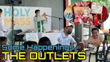 Vlog 36 Happenings at The Outlets (Lipa) + Valentine's Day Reminder