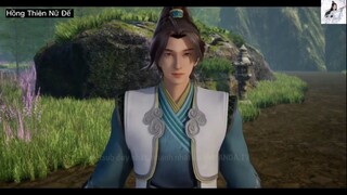 Vô Thượng Thần Đế Tập 221 Vietsub
