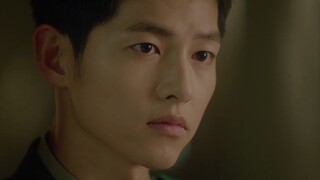 Drama Korea 2016 "Descendants of the Sun" ost4-You Are My Everything-Gummy (lirik bilingual Cina dan