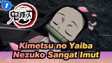 Kimetsu no Yaiba | [MMD] Nezuko Saaaaangat Imut!!!_1