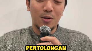 Assalamualaikum warahmatullahi wabarakatuh, Subhanallahi wabihamdihi Subhanallahil adzim