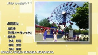 Nijiiro days Sub Indo Episode 3