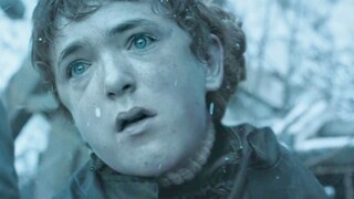 Jon Snow hanged himself. From Ollie's perspective, the people who killed him were no different from 