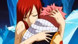 Fairy Tail || Erza & Natsu - Echo