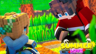 Summer Love | #01 | Recuerdos | Minecraft Roleplay En Español