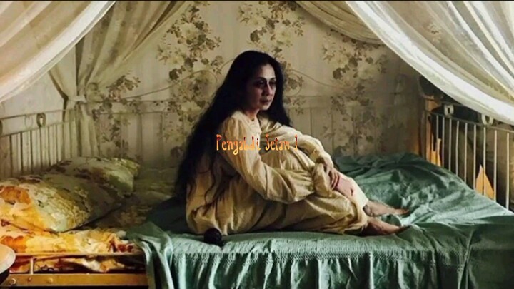 Sebelum nenek ditemukan didalam sumur, dia menuliskan surat rahasia