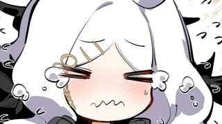 【碧蓝档案】说不喜欢老师的日奈