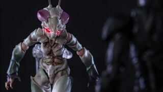 Xiaokui's Holy Body? Experience the Ice Studio's Mantis Girl
