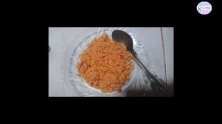 Cara Membuat Nasgor pedas sederhana || Resep (Irene Elmo)