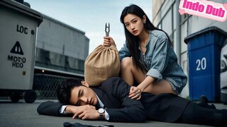 Gadis miskin memungut sampah, tak disangka mendapat suami bos besar, lalu dimanjakan setelah menikah