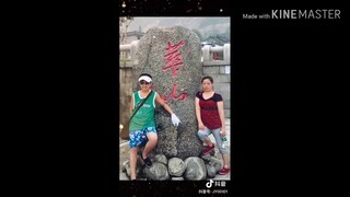 Ngược dòng thời gian quay về quá khứ tôi lục tìm những ký ức hôm nào-back the time challenge『Tiktok』