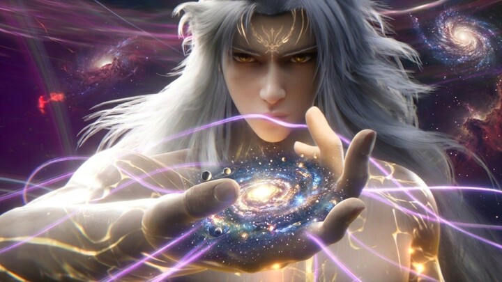 GILAA😱🔥PENAMPILAN MODE BARU WANG LIN DENGAN TUBUH DEWA BARUNYA🔥