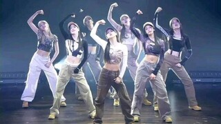 Babymonster 'Jenny from the block' dance cover