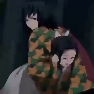 Demon Slayer deleted scenes