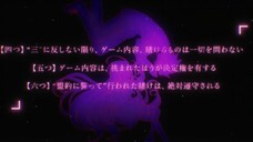 No Game No Life Eps 3