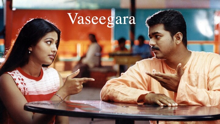 Vaseegara HD