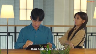 Drakor Love Next Door eps 12 | Sub indo💐