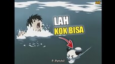 plot twist di anime Naruto, gak nyangka