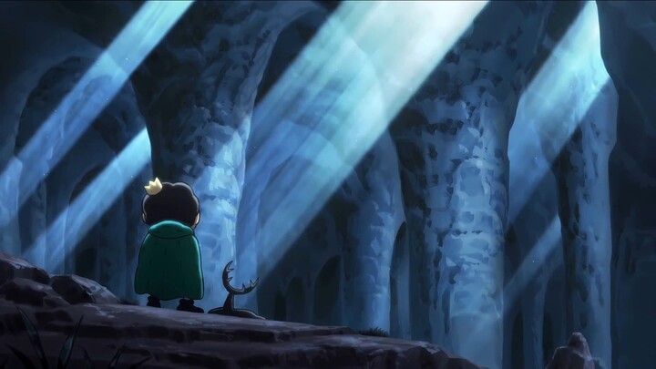 Ousama rangking opening -Boy-