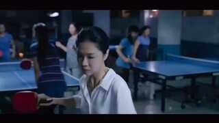 哪天我变成鬼了，你也发现不了”- - 获奖台恐《妈妈桌球》