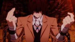 【Bungo Stray Dogs MAD】Rag’n’Bone Man - "Wolves"