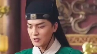 ทะลุมิติมาเป็นขันที