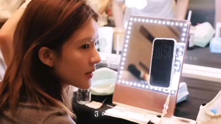 เจ้าลู่ซื่อ พูดไทย