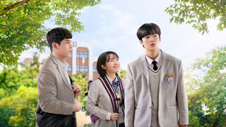 A Love so Beautiful- Episode 21