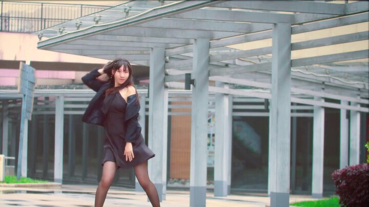 【静梓】Dumhdurum✦Apink✦ใช้แว่นชุดของน้องสาวเพื่อปลดล็อกสีชมพูของ clang clang