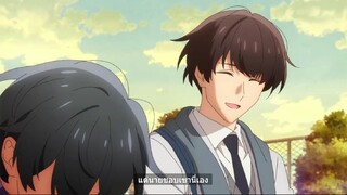 BL อนิเมะ #Sasaki to Miyano #อวดแฟนเนี่ยนะ