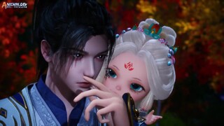 Martial Inverse Eps 13 Sub Indo 1080p