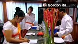 Cordon interest in Cambodian Food