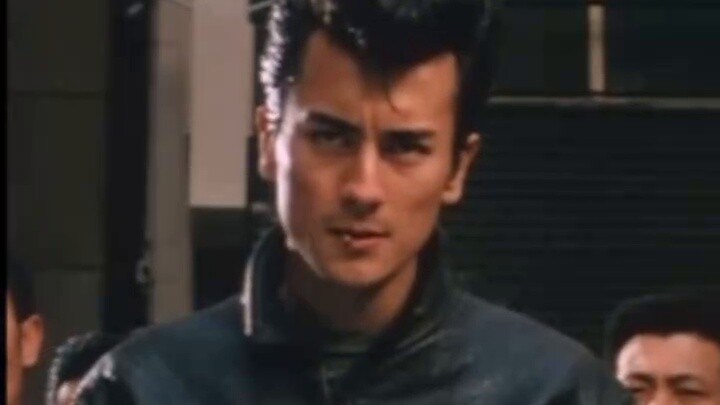 أفلام الشباب المتمردين اليابانية في الثمانينيات، جميعهم الآن فوق الستين عامًا، والبعض منهم لم يعد مو