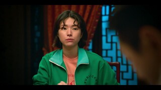 THE TRAUMA CODE : HEROES ON CALL (2025) SEASON 1 EPISODE 3 SUB INDO FULL HD