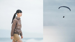 Hanya orang yang tidak bergairah saja yang akan menonton video 6 menit Muji ini sampai selesai