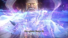 Renegade Immortal Episode 94 Sub Indo