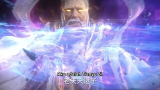 Renegade Immortal Episode 94 Sub Indo
