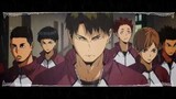 [OST] Powerhouse Schools - Haikyuu!! - 8D