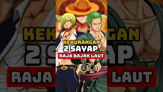 Kalian Pilih Zoro Atau Sanji ?🗿#onepiece #anime #shorts